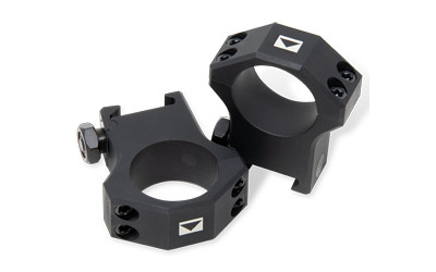 Steiner Series RINGS 30mm LOW