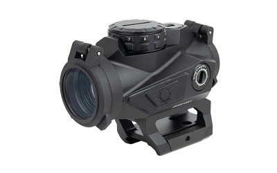 Steiner T1XI Red DOT 2MOA
