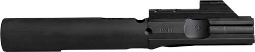 Stern Defense DEF. Bolt Action 9mm BU9 FOR GLOCK CUT UPPERS/Magazines