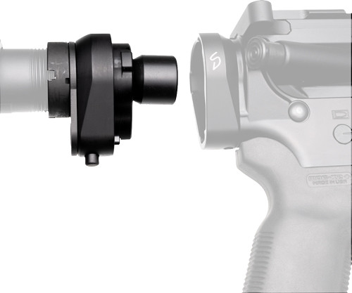 Stern Defense DEF. RAB-AD RAPID Attach Buttstock Adapter