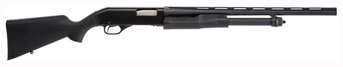 Stevens Stevens 320 Field Grade Compact Shotgun - 20, 22" Vent Rib
