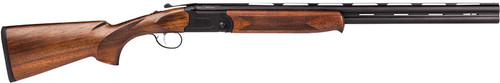 Stevens Stevens 555 Compact Shotgun - 410 BORE, 24"