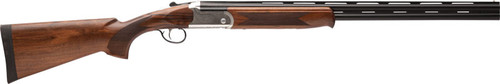 Stevens Stevens 555 "E" Shotgun - 28, 26"