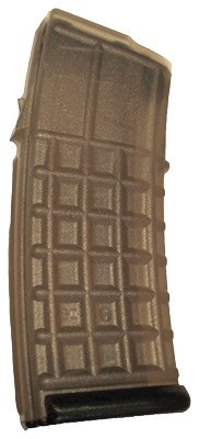 Steyr Arms Magazine AUG RIFLE 223 REM 30RD Black Translucent