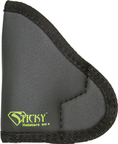 Sticky Holsters Pocket Holster for Glock 42