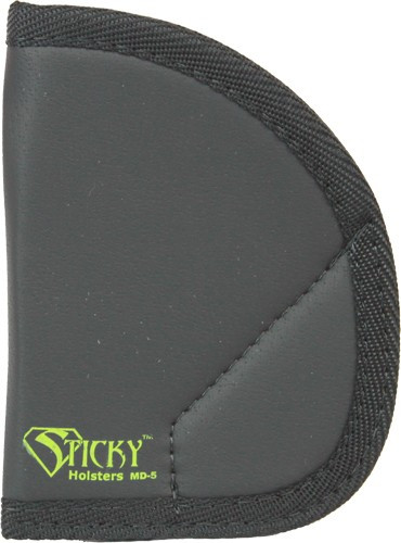 Sticky Holsters Pocket Holster for Small Revolvers to 2.25" Bbl.
