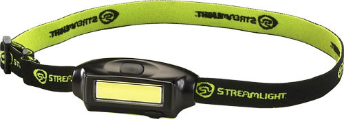 Streamlight Bandit Headlamp LED 3 Output MODES