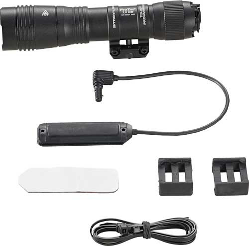 Streamlight PRO Tactical 2.0 RAIL MOUNT Weapon LIGHT System