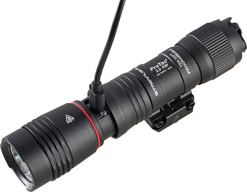 Streamlight PRO Tactical 2.0 RAIL MOUNT Weapon LIGHT USB-C
