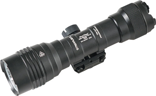 Streamlight Pro-tac RAIL MOUNT HL-X PRO LIGHT WHITE LED
