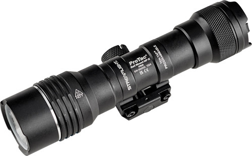 Streamlight PRO Tactical RAIL MOUNT HP-X PRO USB LIGHT ONLY