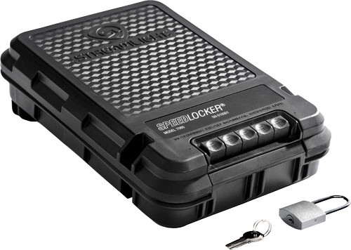 Streamlight Speedlocker Accessory-locks