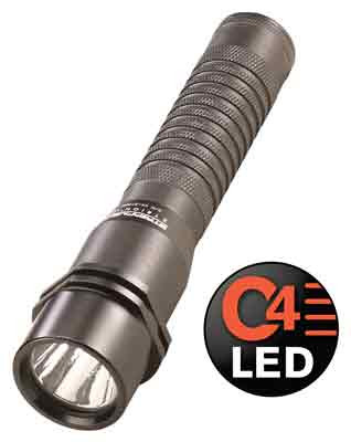 Streamlight Strion LED WITH AC/12V DC Charger