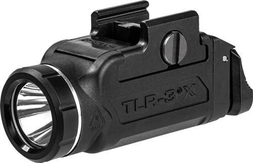 Streamlight TLR-3X USB LIGHT WHITE LED 1913 SLIM