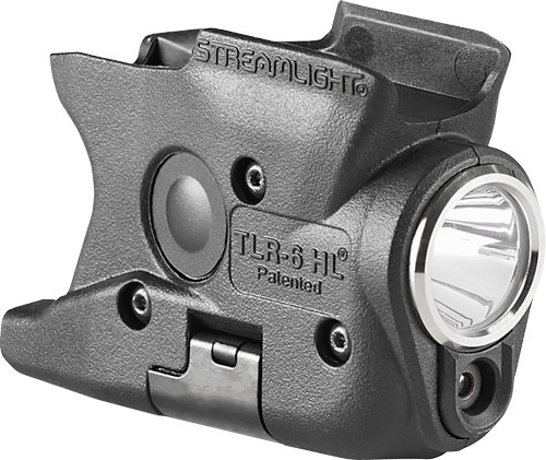 Streamlight TLR-6 HL LIGHT LED /GREEN LASER M&P Shield 40/9