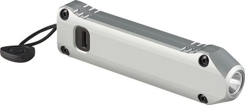 Streamlight WEDGE XT EDC CARRY LIGHT W/pocket CLIP Silver