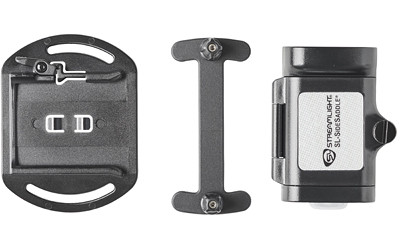 Streamlight Strmlght Sl-sidesaddle 300LUM HAT BK