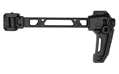 Strike Industries FSA Folding STOCK