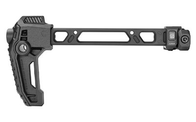Strike Industries FSA S Folding STOCK