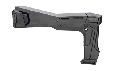 Strike Industries SNGL SIDE PIC FSA W/Polymer STAB