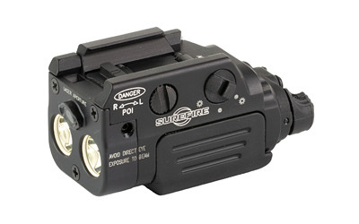Surefire CMP LIGHT Red 800 LM