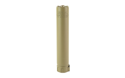 Surefire SOCOM END Mount TI 7.62mm DE