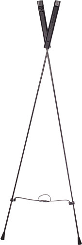 Swagger Shooting Sticks Stalker Lightweight 21"-36"<