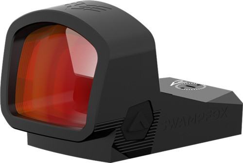 Swampfox Justice II RMR 1x30 6 MOA GREEN DOT