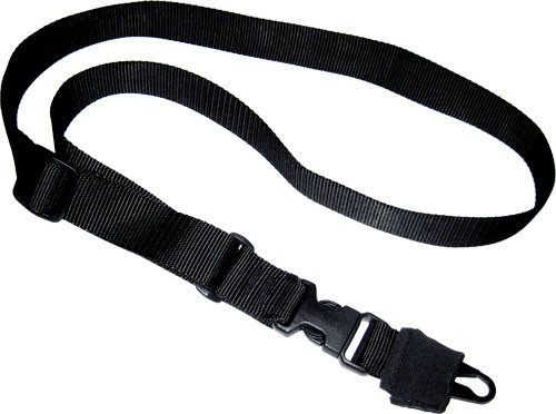 Tactical Shield Shield SLING Single POINT CQB Tactical Extended Button Swivel