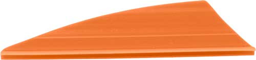 Tactical Vanes VANES Driver 2.25" Orange 36 PACK