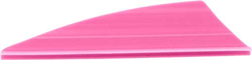 Tactical Vanes VANES Driver 2.25" PINK 36 PACK