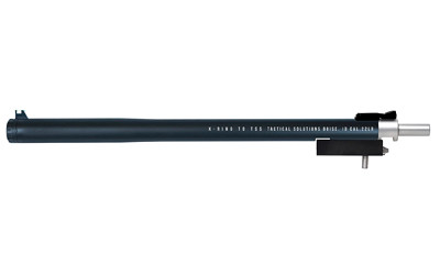 Tacsol X-RING 10/22 TD SUPP Barrel