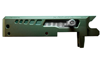 Tacsol XRING VR GEN2 Receiver 22LR Olive Drab