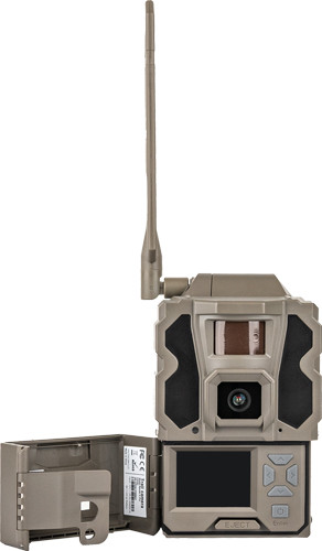 Tactacam Reveal X PRO 3.0 Cellular TRAIL CAM With LCD SCRN