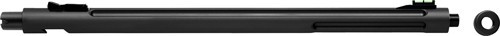 Tactical Solutions Tacsol Barrel 10/22 Threaded W/sights MATTE