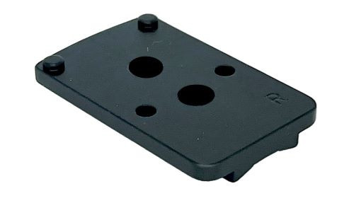 Talley Manufacturing BASE RMR MOUNT FOR Winchester Sx2sx3sx4