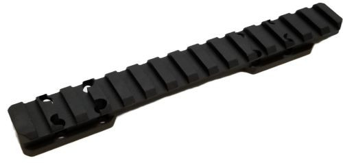 Talley Manufacturing Picatinny BASE FOR Browning X-BOLT II Magnum 0MOA