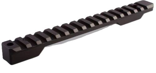 Talley Manufacturing Picatinny BASE FOR HOWA MINI Action 0MOA