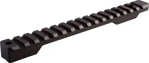 Talley Manufacturing Picatinny BASE FOR Weatherby ACCUMARK/Magazine/MARK V