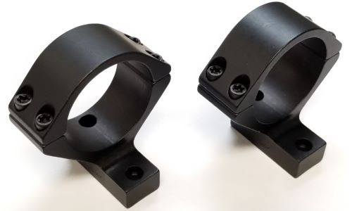 Talley Manufacturing Ring/base COMBO 1" HIGH Bergara BMR