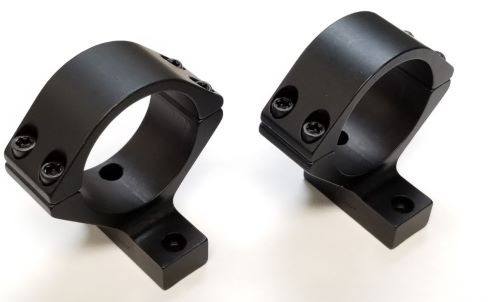 Talley Manufacturing Ring/base COMBO 1" HIGH TIKKA T1X