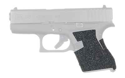 Talon Grips Inc EVO Grip FOR GLOCK 42/43 RBR