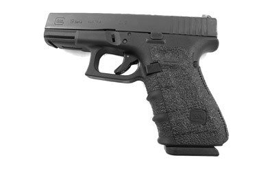Talon Grips Inc Grip FOR GLOCK 19 GEN4 RBR