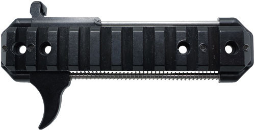 Tandemkross Advantage Charging Handle & PIC BASE RUGER 10-22