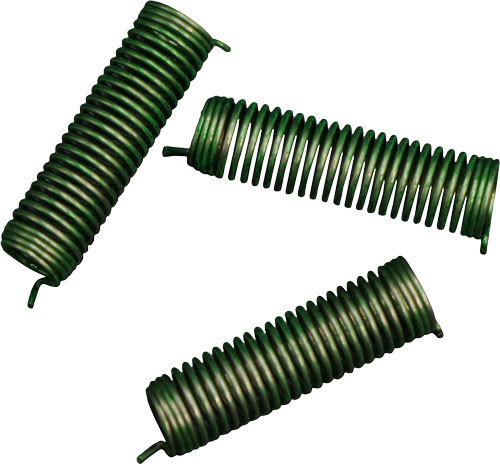 Tandemkross GREEN Springs Rotary Magazine Springs RUGER 10-22