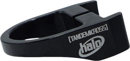 Tandemkross HALO Charging RING RUGER MARK III IV 22/45