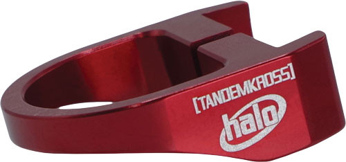 Tandemkross HALO Charging RING RUGER MARK III IV 22/45
