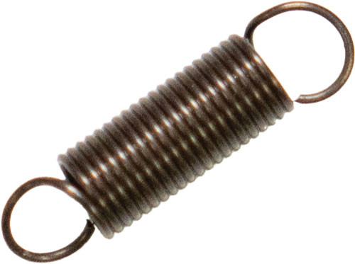 Tandemkross Lightened Trigger Spring FOR Taurus TX 22