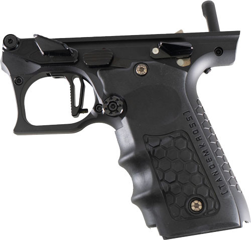 Tandemkross Tandemized Cthulhu RUGER MK IV & 22/45