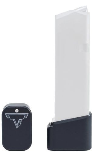 Taran Tactical Innovation TI Firepower BASE PAD KIT FOR GLOCK 19 +4/5